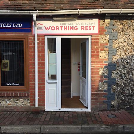 Worthing Rest Motel Findon Exterior photo