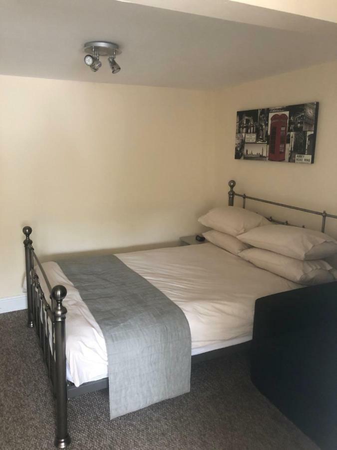 Worthing Rest Motel Findon Room photo
