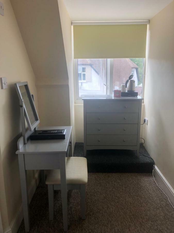 Worthing Rest Motel Findon Room photo