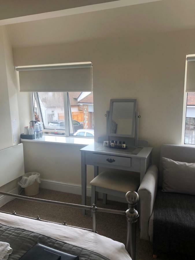 Worthing Rest Motel Findon Room photo